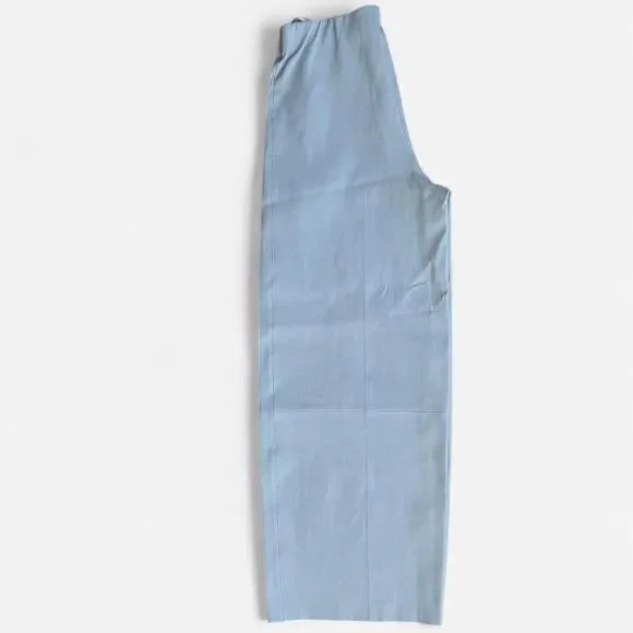 By malene birger grey blue faux - Picture 3 of 5